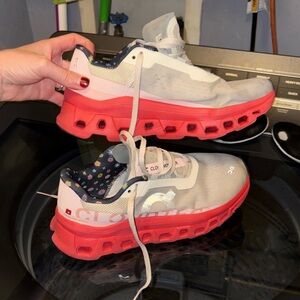 On Running free people pink